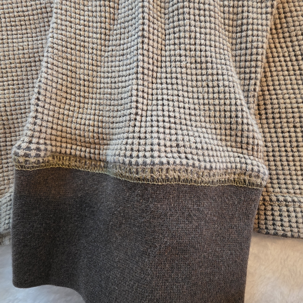 Mens Ruff Hewn Size LARGE - Picture 6 of 10